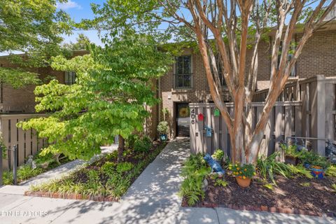 Photo of 3636 Taliluna Ave #406, Knoxville, TN 37919 (MLS # 1308636)