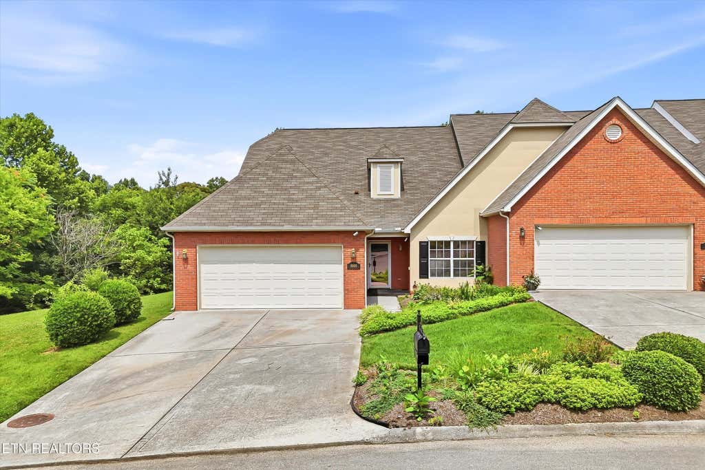 Photo of 6000 Round Hill Lane, Knoxville, TN 37912 (MLS # 1345267)