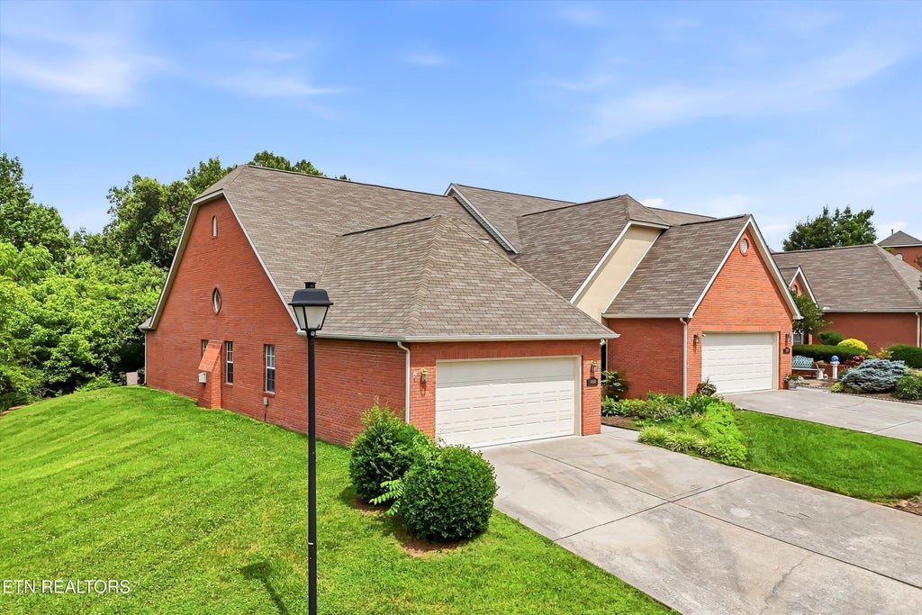 Photo of 6000 Round Hill Lane, Knoxville, TN 37912 (MLS # 1345267)