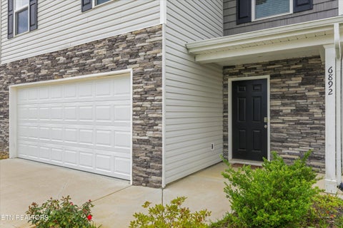 Tiny photo for 6892 Squirrel Run Lane, Corryton, TN 37721 (MLS # 1345794)