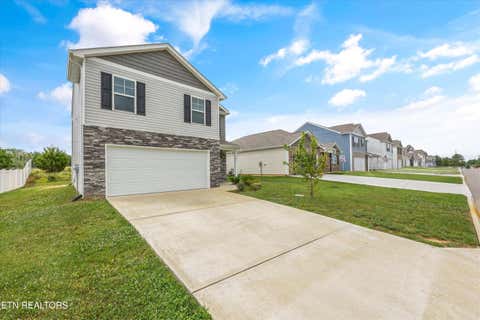 Tiny photo for 6892 Squirrel Run Lane, Corryton, TN 37721 (MLS # 1345794)