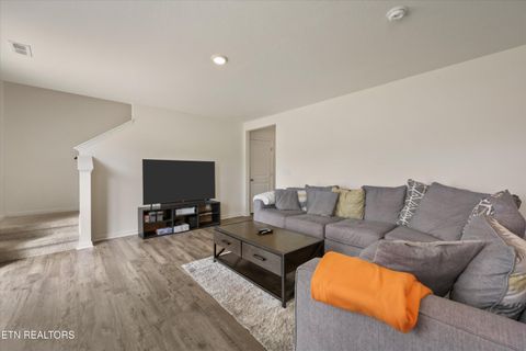Tiny photo for 6892 Squirrel Run Lane, Corryton, TN 37721 (MLS # 1345794)