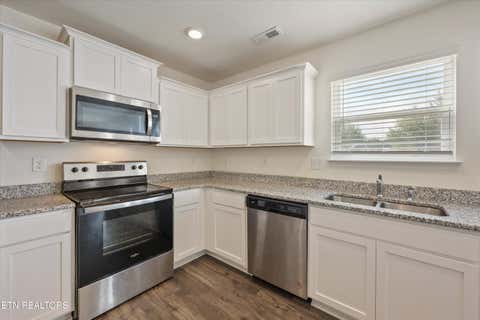 Tiny photo for 6892 Squirrel Run Lane, Corryton, TN 37721 (MLS # 1345794)