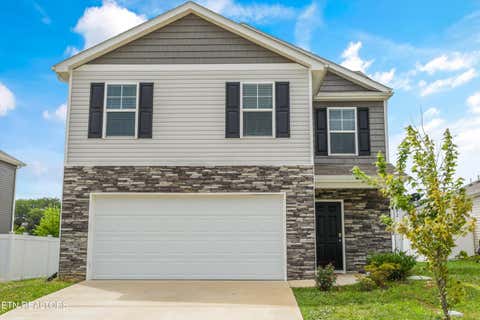 Tiny photo for 6892 Squirrel Run Lane, Corryton, TN 37721 (MLS # 1345794)