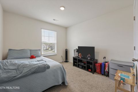 Tiny photo for 6892 Squirrel Run Lane, Corryton, TN 37721 (MLS # 1345794)