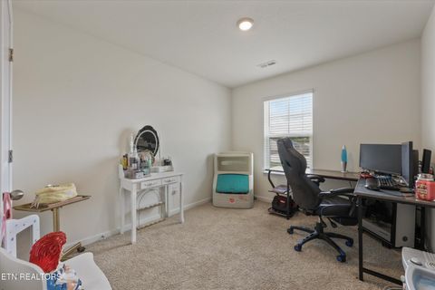 Tiny photo for 6892 Squirrel Run Lane, Corryton, TN 37721 (MLS # 1345794)