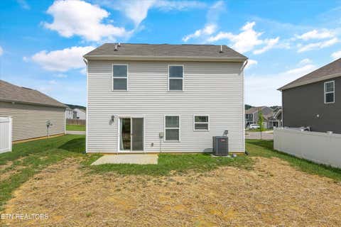 Tiny photo for 6892 Squirrel Run Lane, Corryton, TN 37721 (MLS # 1345794)