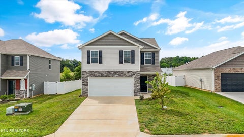 Tiny photo for 6892 Squirrel Run Lane, Corryton, TN 37721 (MLS # 1345794)