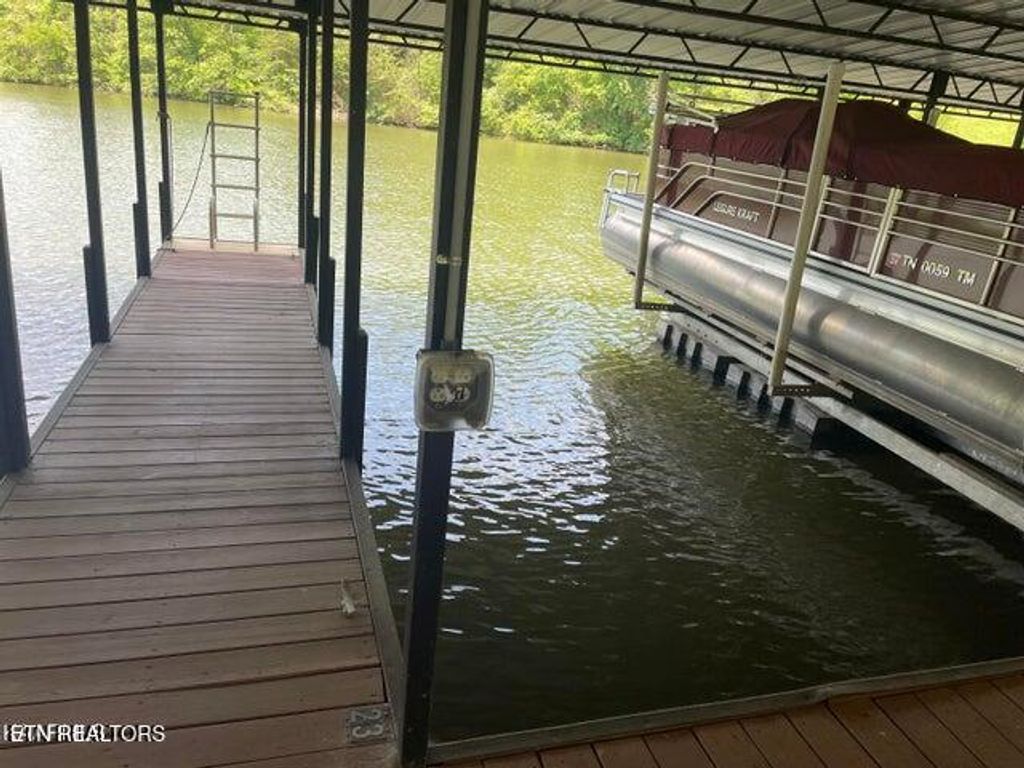 Photo of Serenity Drive, Harriman, TN 37748 (MLS # 1307591)