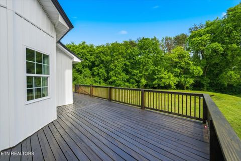 Tiny photo for 3636 S Creek Rd, Knoxville, TN 37920 (MLS # 1339663)