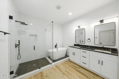 Tiny photo for 3636 S Creek Rd, Knoxville, TN 37920 (MLS # 1339663)