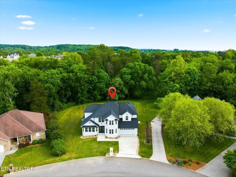 Tiny photo for 3636 S Creek Rd, Knoxville, TN 37920 (MLS # 1339663)