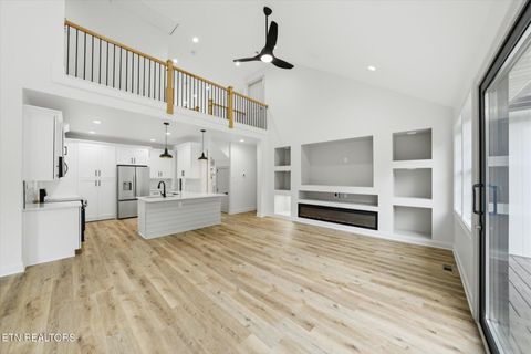 Tiny photo for 3636 S Creek Rd, Knoxville, TN 37920 (MLS # 1339663)