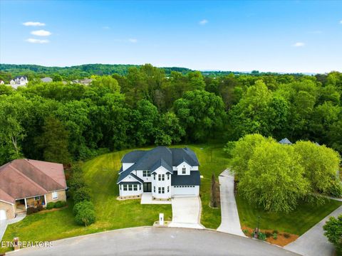 Tiny photo for 3636 S Creek Rd, Knoxville, TN 37920 (MLS # 1339663)
