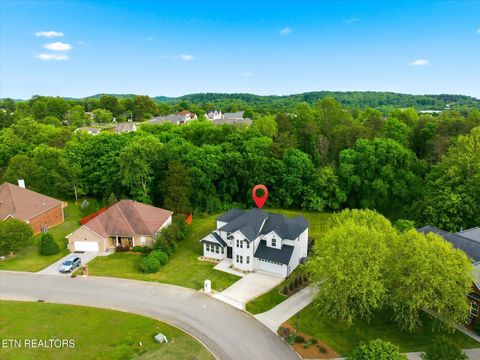 Tiny photo for 3636 S Creek Rd, Knoxville, TN 37920 (MLS # 1339663)