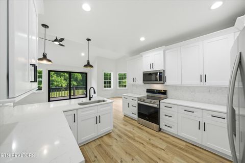 Tiny photo for 3636 S Creek Rd, Knoxville, TN 37920 (MLS # 1339663)