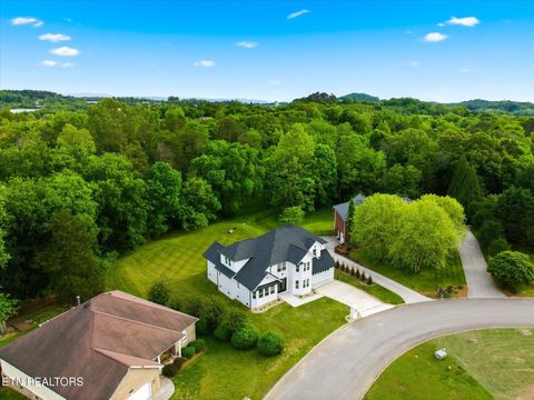 Tiny photo for 3636 S Creek Rd, Knoxville, TN 37920 (MLS # 1339663)