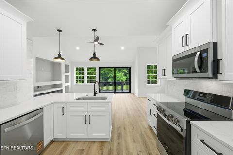 Tiny photo for 3636 S Creek Rd, Knoxville, TN 37920 (MLS # 1339663)