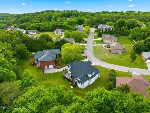 Tiny photo for 3636 S Creek Rd, Knoxville, TN 37920 (MLS # 1339663)
