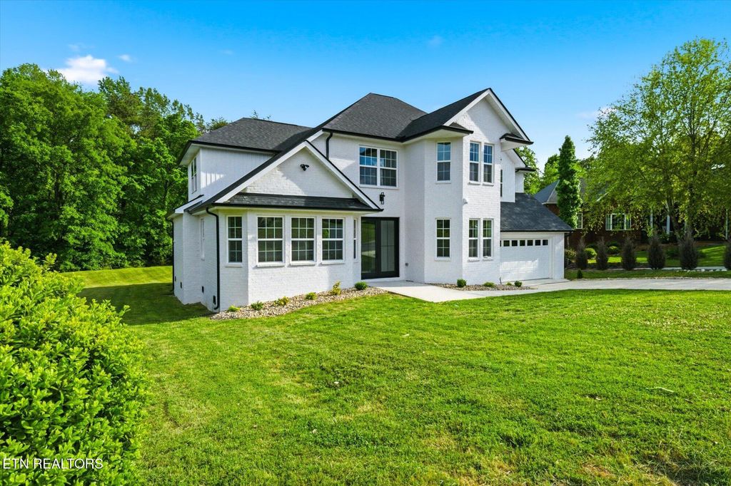 Photo of 3636 S Creek Rd, Knoxville, TN 37920 (MLS # 1339663)