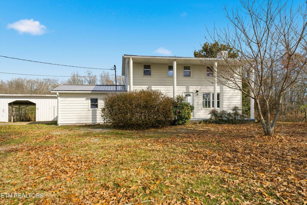 Photo of 567 Dogwood Rd, Rockwood, TN 37854 (MLS # 1322586)