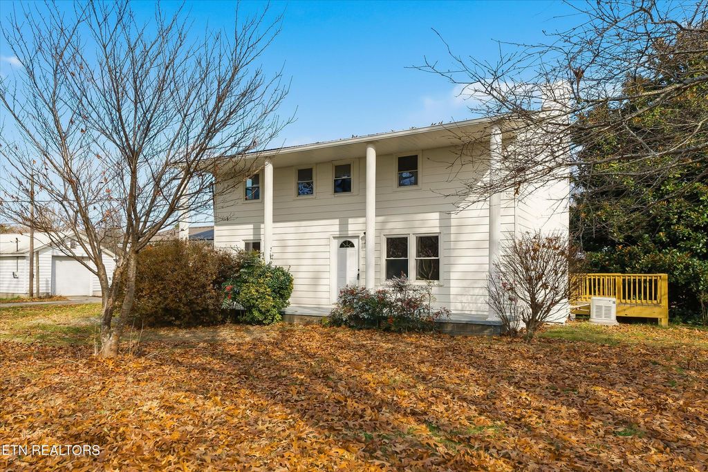 Photo of 567 Dogwood Rd, Rockwood, TN 37854 (MLS # 1322586)