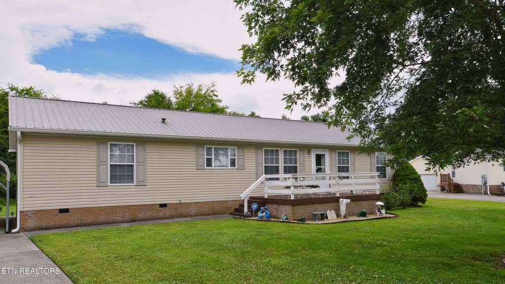 Photo of 2331 Binginham Is, Sevierville, TN 37876 (MLS # 1348988)