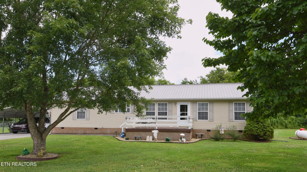 Photo of 2331 Binginham Is, Sevierville, TN 37876 (MLS # 1348988)