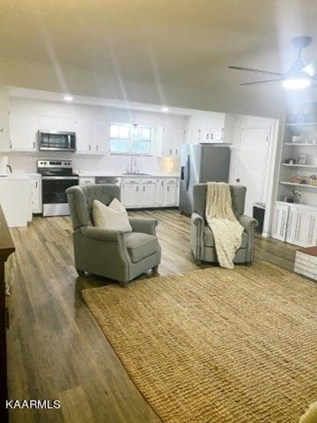 Photo of 145 Wesley, Harrogate, TN 37752 (MLS # 1333693)