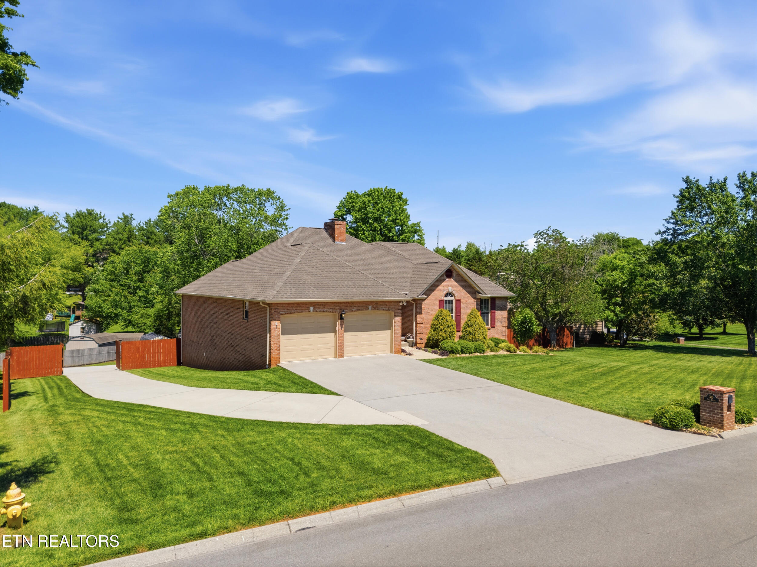315 Silo Drive