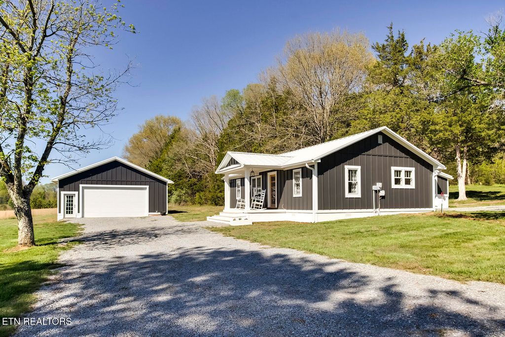 Photo of 17716 State Highway 58 N, Decatur, TN 37322 (MLS # 1313900)