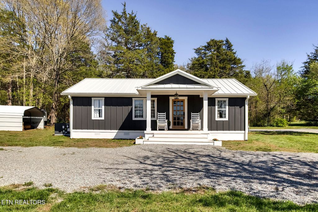 Photo of 17716 State Highway 58 N, Decatur, TN 37322 (MLS # 1313900)