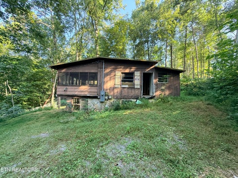 Tiny photo for 1465 Hickory Star Rd, Maynardville, TN 37807 (MLS # 1355011)