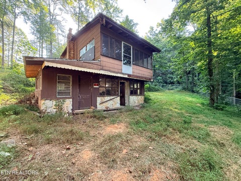 Tiny photo for 1465 Hickory Star Rd, Maynardville, TN 37807 (MLS # 1355011)