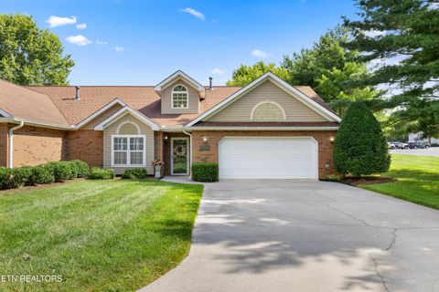 Photo of 7701 Mills Way, Knoxville, TN 37909 (MLS # 1347748)