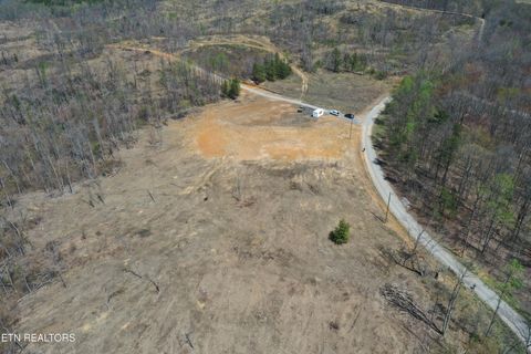 Lot 6 Aspen Heights Ln Jamestown TN 38556