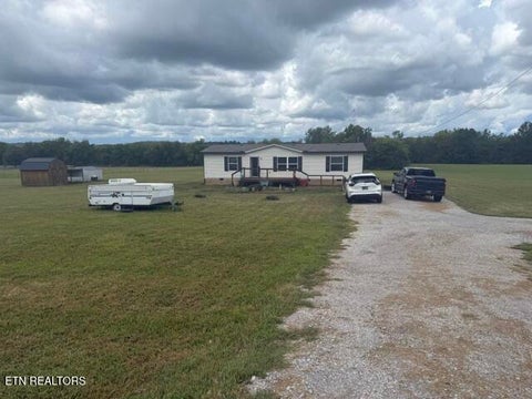 Tiny photo for 145 County Road 384, Niota, TN 37826 (MLS # 1355600)