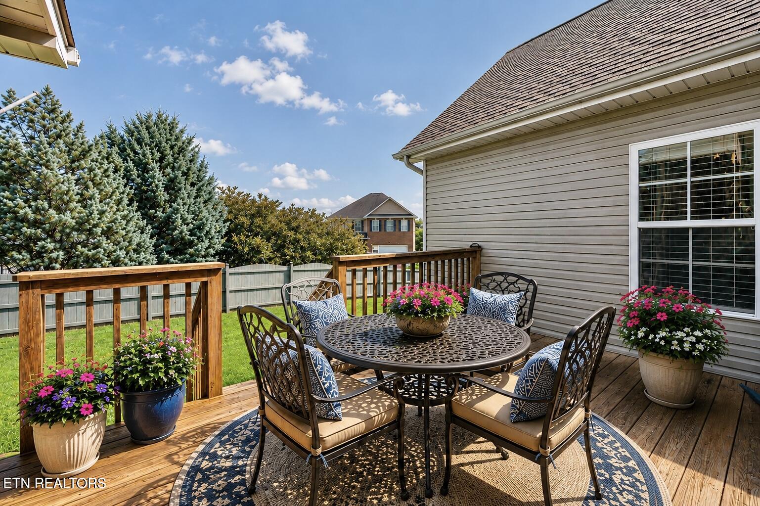 7640 Greenscape Drive