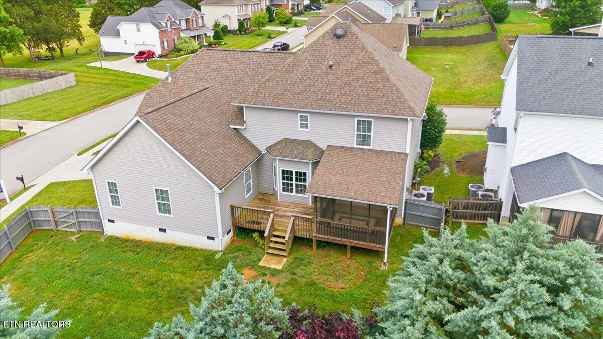 7640 Greenscape Drive
