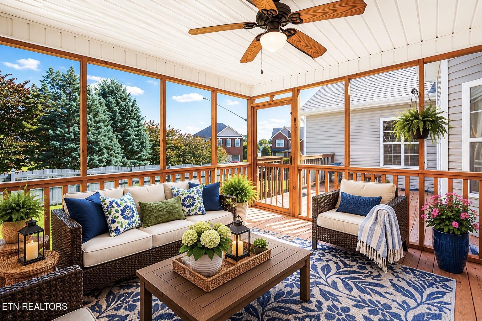 7640 Greenscape Drive