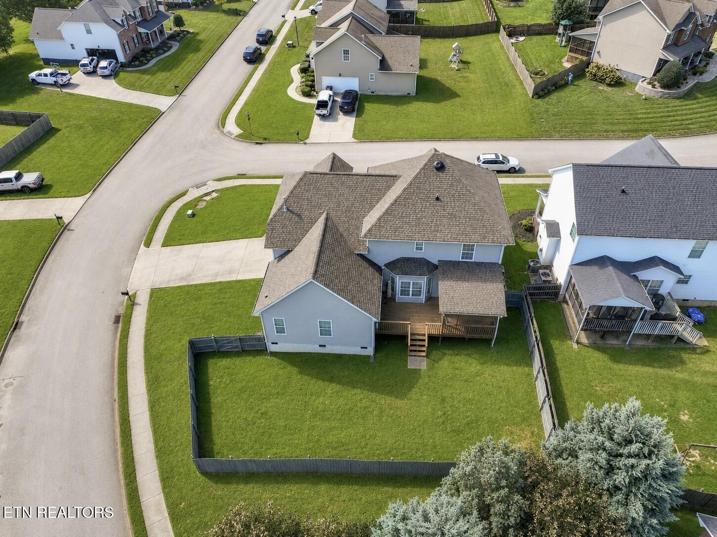 7640 Greenscape Drive