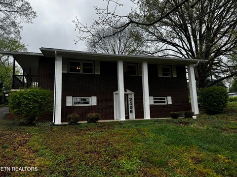 Photo of 2406 Mentor School Rd, Louisville, TN 37777 (MLS # 1335489)