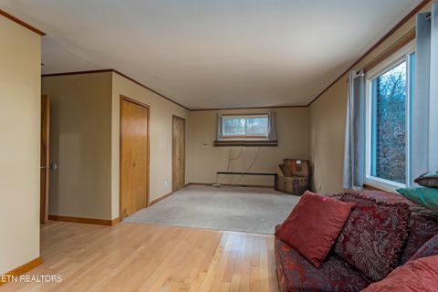 Tiny photo for 197 Sadler Lane, Harriman, TN 37748 (MLS # 1323661)