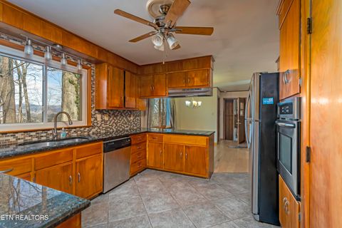 Tiny photo for 197 Sadler Lane, Harriman, TN 37748 (MLS # 1323661)