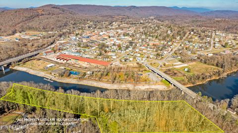 Tiny photo for 197 Sadler Lane, Harriman, TN 37748 (MLS # 1323661)