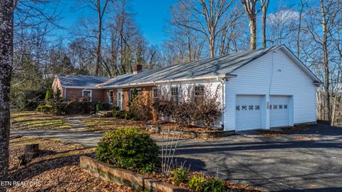 197 Sadler Lane Harriman TN 37748