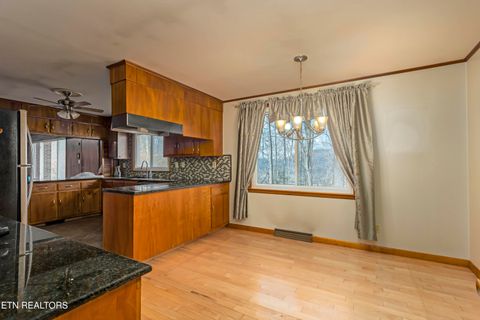 Tiny photo for 197 Sadler Lane, Harriman, TN 37748 (MLS # 1323661)