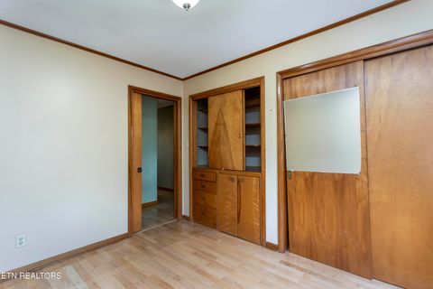 Tiny photo for 197 Sadler Lane, Harriman, TN 37748 (MLS # 1323661)