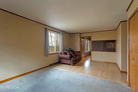 Tiny photo for 197 Sadler Lane, Harriman, TN 37748 (MLS # 1323661)