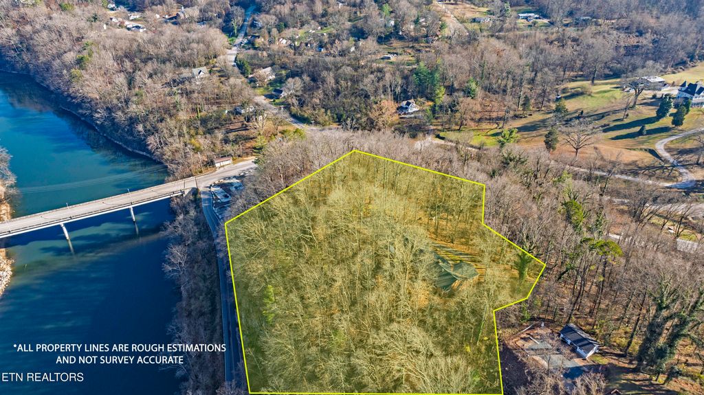 Photo of 197 Sadler Lane, Harriman, TN 37748 (MLS # 1323661)